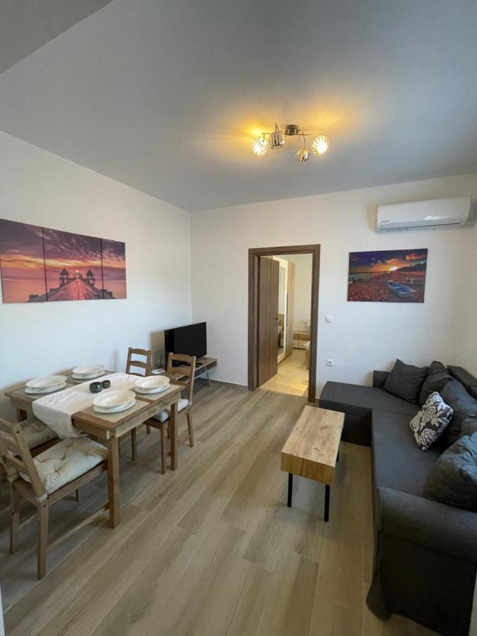 Elena Villa-Apartments Asklipiion エクステリア 写真