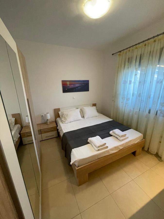 Elena Villa-Apartments Asklipiion エクステリア 写真